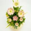 Large Centerpiece with Moonflower