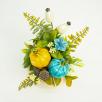 Small Centerpiece with Pumpkin
