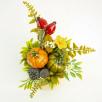 Small Centerpiece with Pumpkin