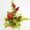 Small Centerpiece with Pumpkin