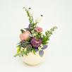 Small Centerpiece with Pumpkin
