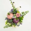 Small Centerpiece with Pumpkin