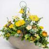 Premium Centerpiece with Bellflowers