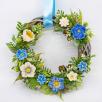 Wreath with Cherry Blossom 
