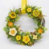 Wreath with Cherry Blossom 