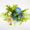 Blue Lagoon Small Flower Selection