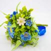 Blue Lagoon Small Flower Selection