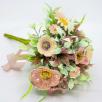 Happy Together Medium Bouquet - Pink