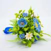 Blue Lagoon Small Bouquet 