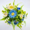 Blue Lagoon Small Bouquet 