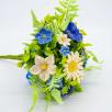 Blue Lagoon Medium Bouquet