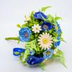 Blue Lagoon Large Bouquet