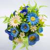 Blue Lagoon Large Bouquet