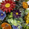 Thousand Color Small Bouquet