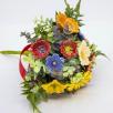 Thousand Color Medium Bouquet 