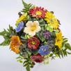 Thousand Color Medium Bouquet 
