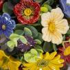 Thousand Color Medium Bouquet 