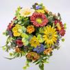 Thousand Color Large Bouquet 