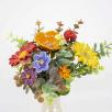 Thousand Color Small Flower Selection