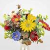  Thousand Color Medium Flower Selection