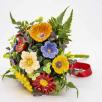  Thousand Color Medium Flower Selection