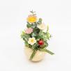 Mother's Day Centerpiece with Heart - Pink