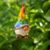 Rainbow Elf