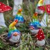 Rainbow Elf