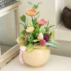 Easter Small Centerpiece - Pink