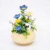 Medium Centerpiece with Lamb
