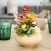 Medium Centerpiece with Lamb