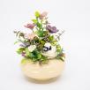 Medium Centerpiece with Lamb