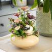 Medium Centerpiece with Lamb