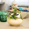 Medium Centerpiece with Lamb