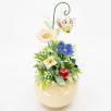 Lovely Hearts Centerpiece