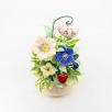 Lovely Hearts Centerpiece