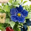 Lovely Hearts Centerpiece