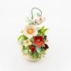 Lovely Hearts Centerpiece