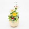 Lovely Hearts Centerpiece