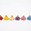 Mini Hanging Bellflower 