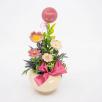 Happy Birthday Centerpiece