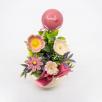 Happy Birthday Centerpiece