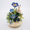 Medium Christmas Centerpiece