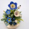Medium Christmas Centerpiece