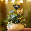 Medium Christmas Centerpiece