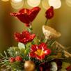 Medium Christmas Centerpiece