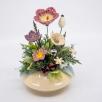 Medium Christmas Centerpiece