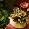 Medium Christmas Centerpiece