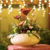 Medium Christmas Centerpiece