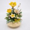 Medium Christmas Centerpiece